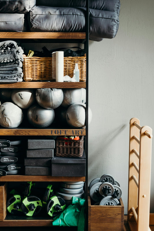 #⭐ Home Fitness Trends 2025: The Best Equipment to Upgrade Your Workout Routine 🏋️♂️💪 - Fit Fusion Essentials