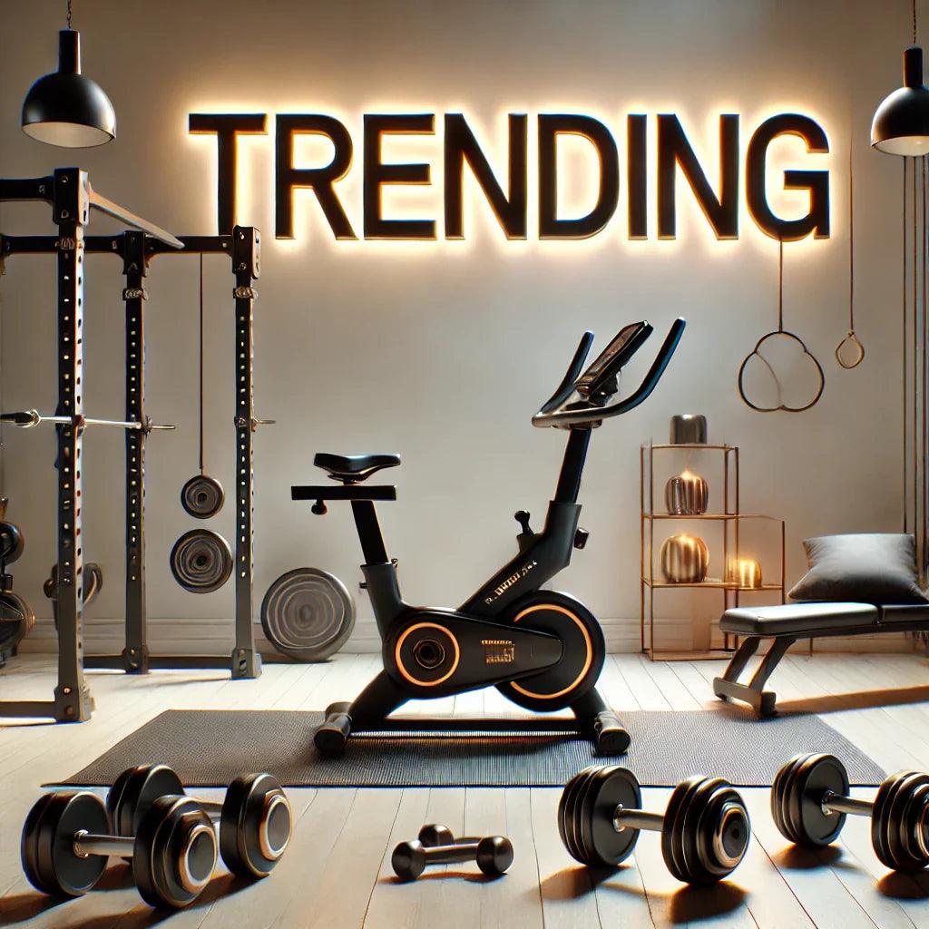 Trending - Fit Fusion Essentials