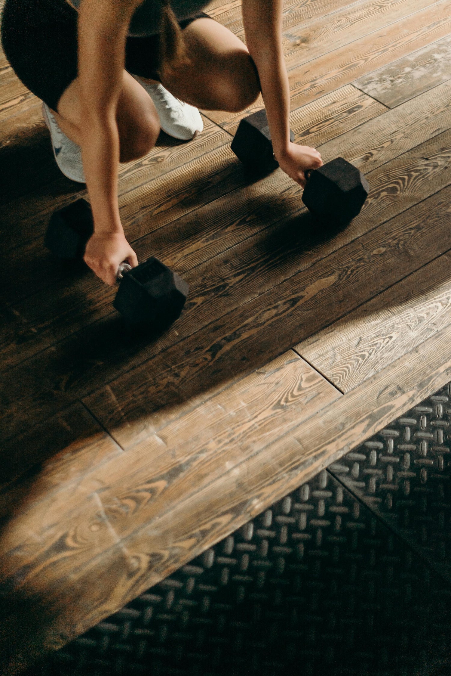 Resistance & Functional Training - Fit Fusion Essentials