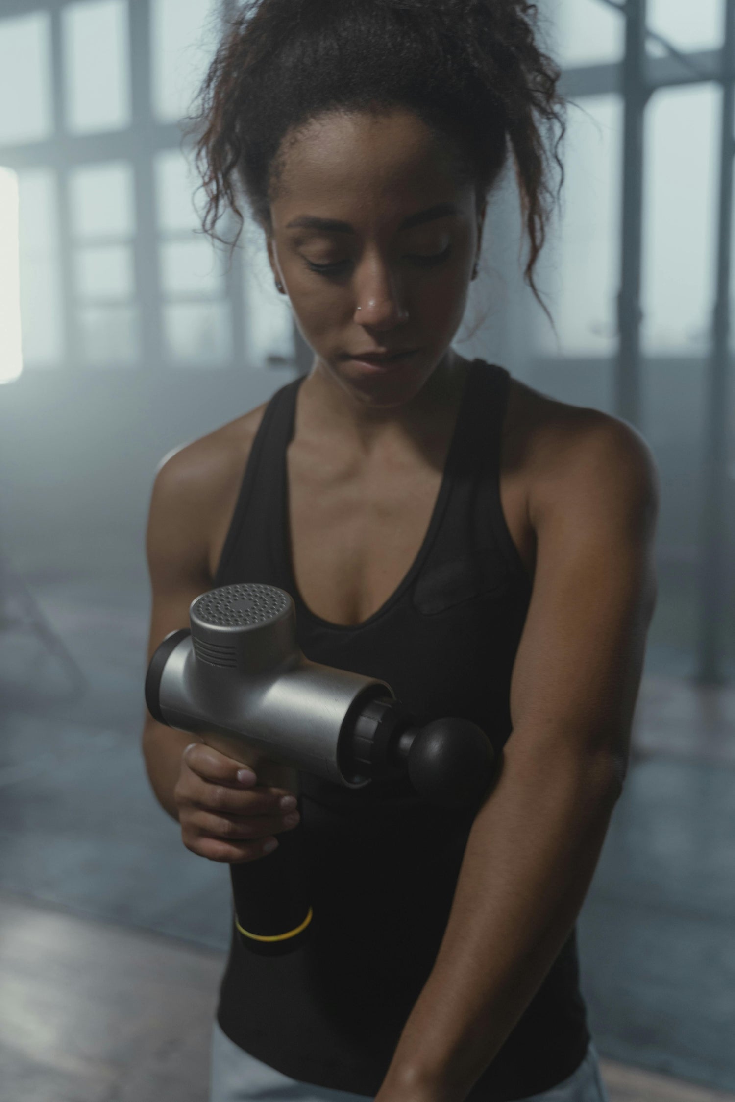 Recovery & Mobility - Fit Fusion Essentials