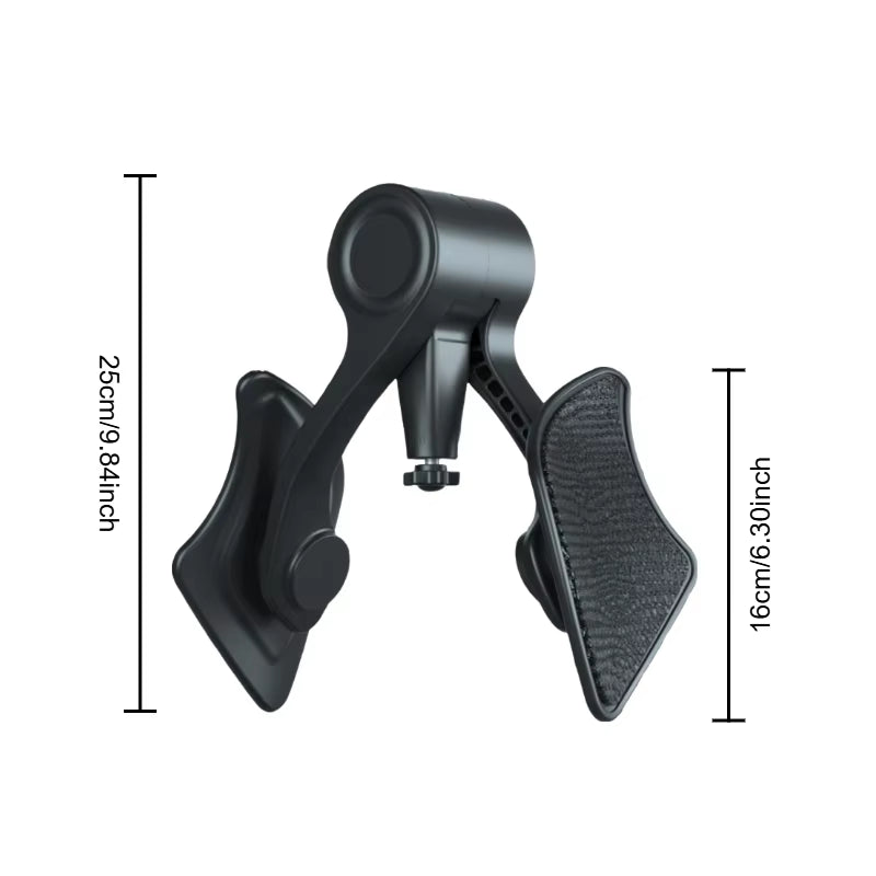 Men’s Kegel Pelvic Floor Trainer – Home Exercise & Glute Strengthening Equipment