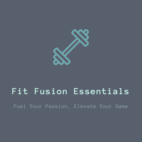 logo - Fit Fusion Essentials