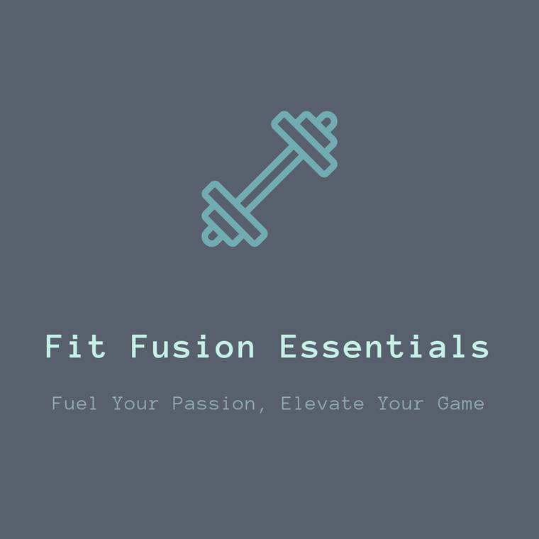 logo - Fit Fusion Essentials